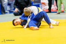 15.11.2025 Berger Nachwuchscup